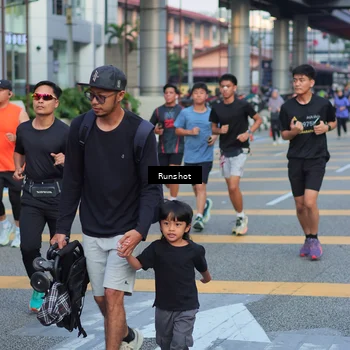 Runner Photo 5031881