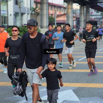 Runner Photo 5031882