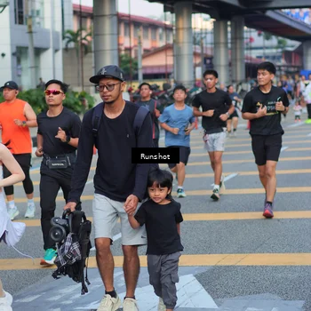 Runner Photo 5031889