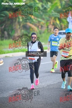 Runner Photo 503189