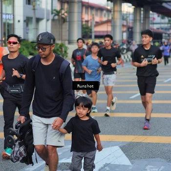 Runner Photo 5031890