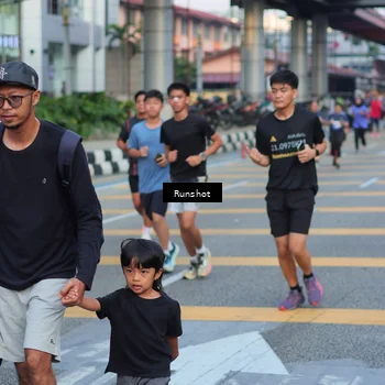 Runner Photo 5031893