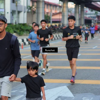 Runner Photo 5031894