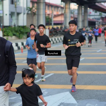 Runner Photo 5031895