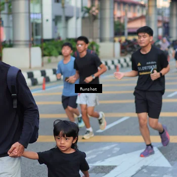 Runner Photo 5031900