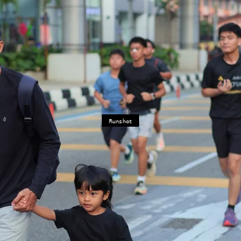 Runner Photo 5031902