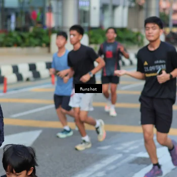 Runner Photo 5031910
