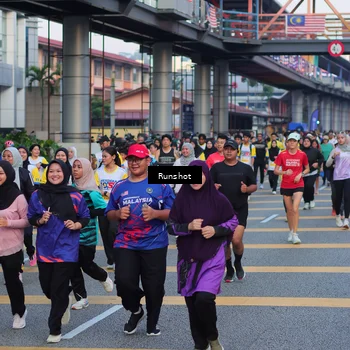 Runner Photo 5031912