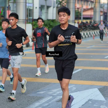 Runner Photo 5031915