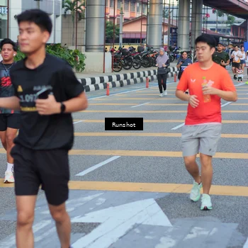 Runner Photo 5031916