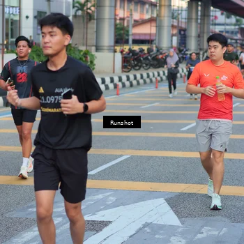 Runner Photo 5031917