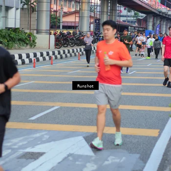 Runner Photo 5031918