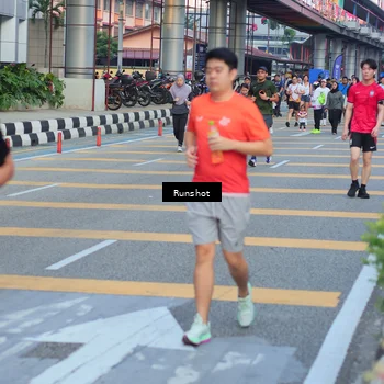 Runner Photo 5031919