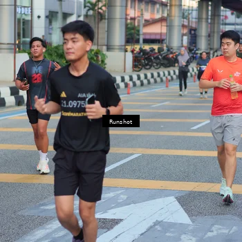Runner Photo 5031920