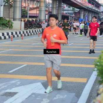 Runner Photo 5031922