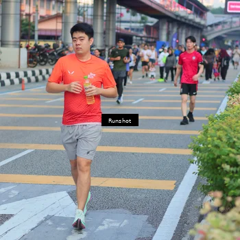 Runner Photo 5031924
