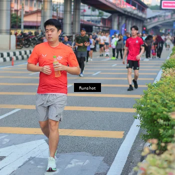Runner Photo 5031925