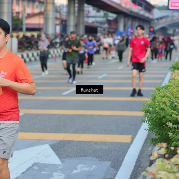 Runner Photo 5031926