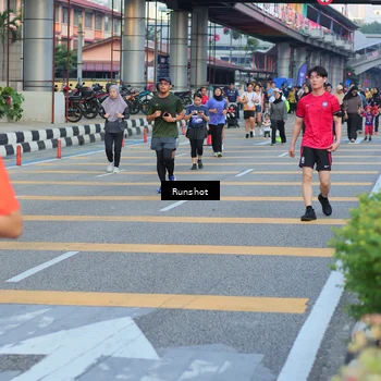 Runner Photo 5031928
