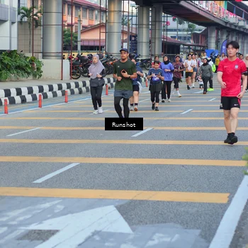 Runner Photo 5031929