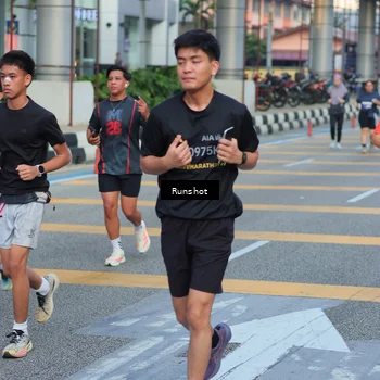 Runner Photo 5031930