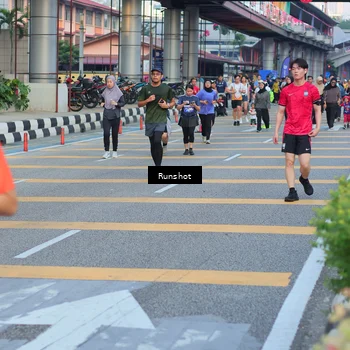Runner Photo 5031931
