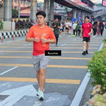 Runner Photo 5031932