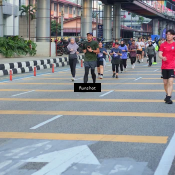 Runner Photo 5031934