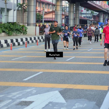 Runner Photo 5031935