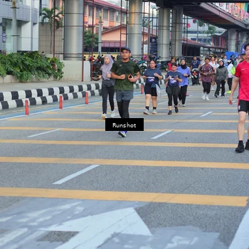 Runner Photo 5031936