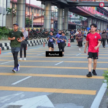 Runner Photo 5031938