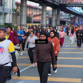Runner Photo 5031939
