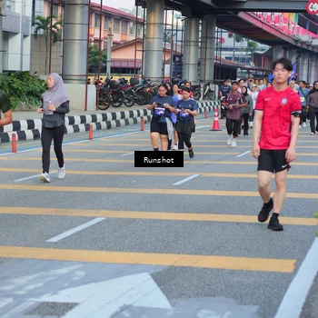 Runner Photo 5031942