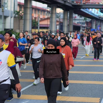Runner Photo 5031943