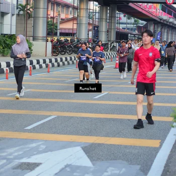 Runner Photo 5031945