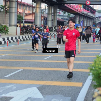 Runner Photo 5031949