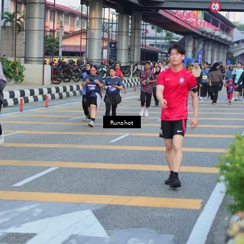 Runner Photo 5031950