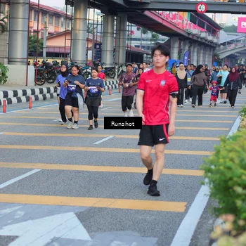 Runner Photo 5031951