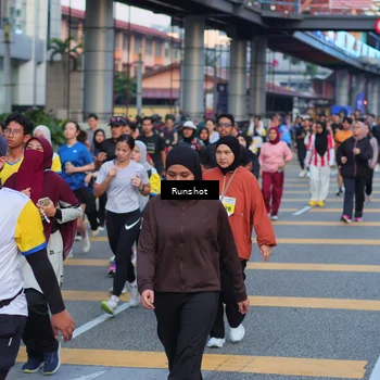 Runner Photo 5031952