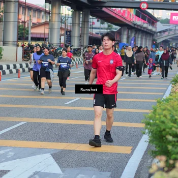 Runner Photo 5031955