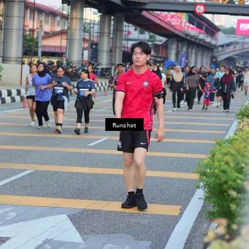Runner Photo 5031956