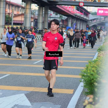 Runner Photo 5031959