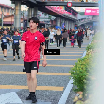 Runner Photo 5031962