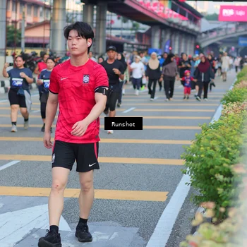 Runner Photo 5031966