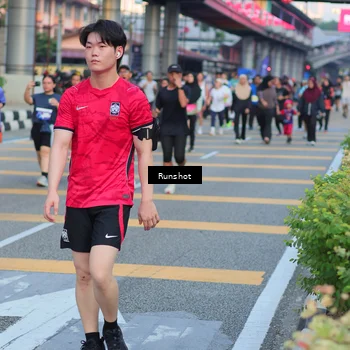 Runner Photo 5031969