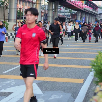 Runner Photo 5031970