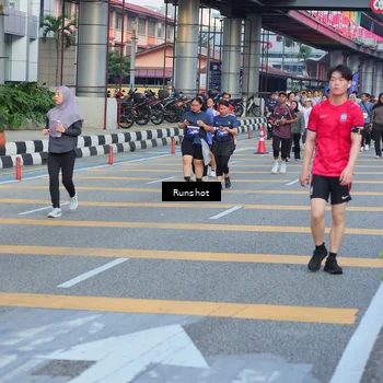 Runner Photo 5031976