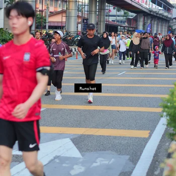 Runner Photo 5031977