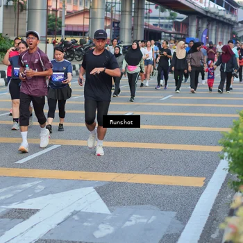 Runner Photo 5031981