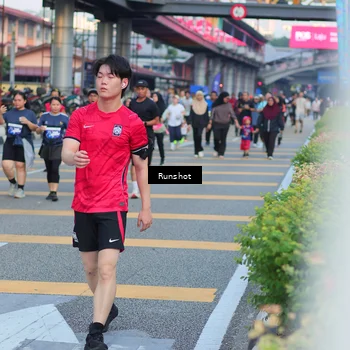 Runner Photo 5031982